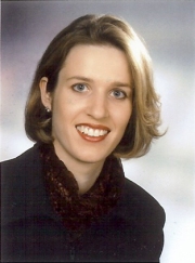 Foto Dr. Ulla Schmitz
